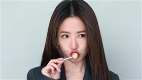 郭書瑤又酷又辣。（圖／翻攝自郭書瑤IG）