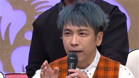 台一線東諺金句噴發。（圖／民視提供）