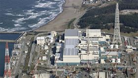日本柏崎刈羽電廠是全球規模最大的核電廠。（圖／翻攝自共同社）