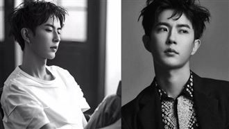 于朦朧在9月驚傳墜樓過世，案件至今已延燒超過2個月，真相依舊成謎。（圖／翻攝自于朦朧微博）