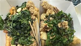 365元鹹酥雞。（圖／翻攝自Dcard）