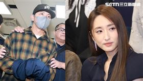 曾敬驊、李沐、程予希、江齊、馬志翔、姚淳耀、石知田等人主演的台劇《如果我不曾見過太陽》。（圖／記者鄭孟晃攝影）