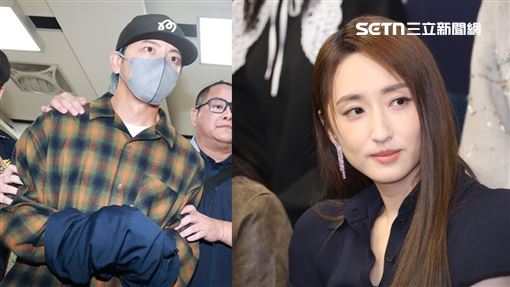 坤達閃兵遭起訴！柯佳嬿首露面：他在反省