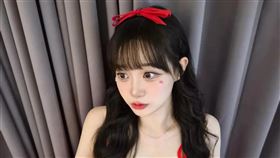 邊荷律釋出美照。（圖／翻攝自邊荷律IG）