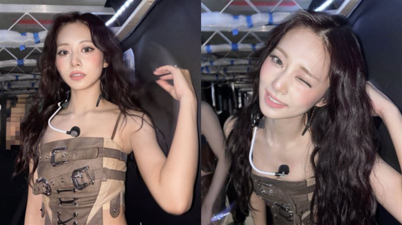 子瑜出道10年，終於要在家鄉開唱。（圖／翻攝自IG）