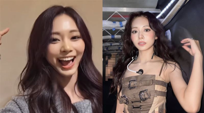 子瑜回台就熱舞！大力扭腰擺頭全網嗨翻