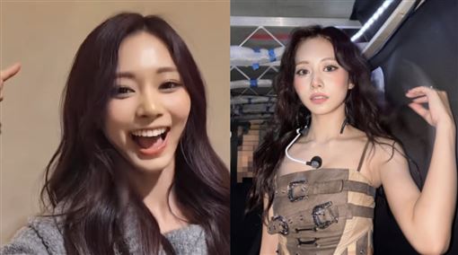 子瑜回台就熱舞！大力扭腰擺頭全網嗨翻