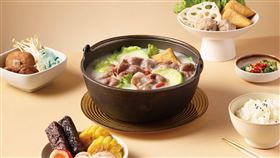 老先覺(圖／吾蜂美食集團提供）