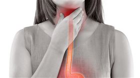 喉嚨痛,頸部,脖子痛。（示意圖／PIXABAY）