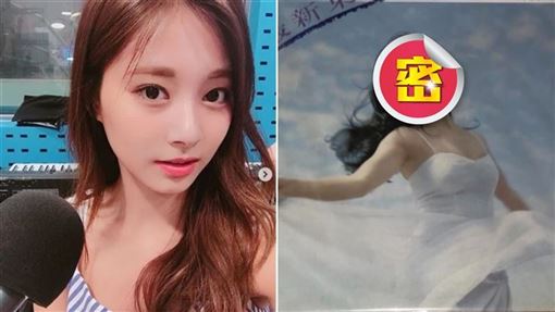 TWICE開唱！白冰冰41年前嫩照撞臉周子瑜