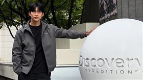 玉澤演疑似在台被騷擾。（圖／翻攝自IG）