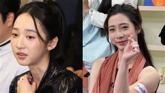 李沐撞臉踹嬤「Fumi阿姨」本人認證：很像