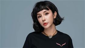 梁云菲驚傳輕生獲救。（圖／翻攝自梁云菲IG）