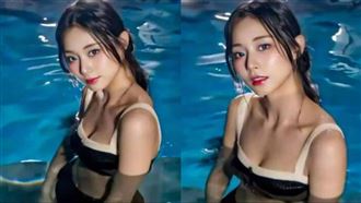 TWICE來台開唱！周子瑜全裸洗澡嫩照曝光