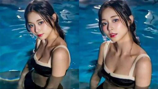 TWICE來台開唱！周子瑜全裸洗澡嫩照曝光