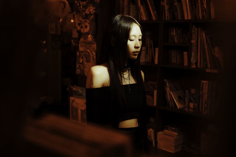 李芷婷推出新歌。（圖／華納音樂提供）