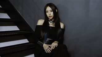 李芷婷擺脫負面陰霾！浴火重生回歸歌壇