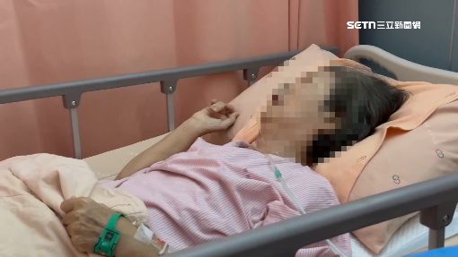 台語歌手胃癌術後變植物人亡　女兒控害命