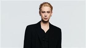 靈魂歌手 step.jad依加將在台北開唱。（圖／MERCURY娛樂 提供）