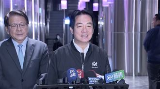 TWICE首在台開唱　賴清德歡迎周子瑜返台