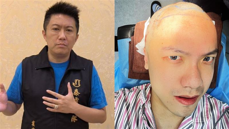 賓賓哥10大罪狀曝光!圤智雨:90%我害的