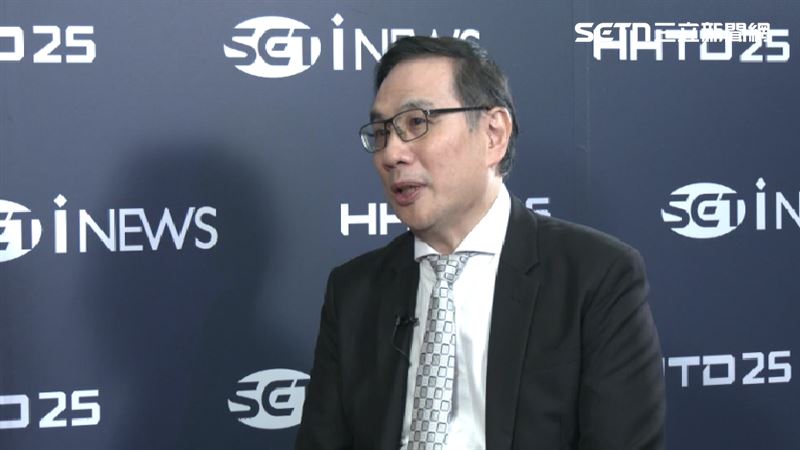 鴻海科技日登場！三立iNews全台獨家開箱