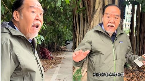 74歲男星暴瘦憔悴　本尊露面曝健康狀況