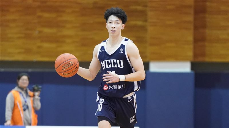 宋昕澔900分里程碑　挑戰職籃！瞄準旅外