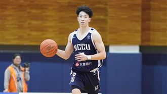 宋昕澔900分里程碑　挑戰職籃！瞄準旅外