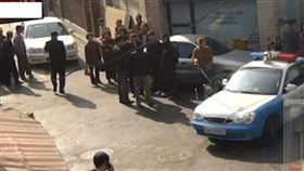 韓國新亭洞連續殺人案確定兇手，10年前已死亡。（圖／翻攝연합뉴스TV）