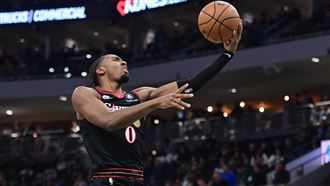 麥克西飆生涯新高54分　送公鹿苦吞3連敗