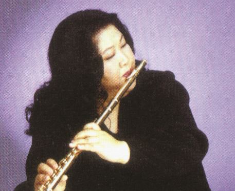 金馬獎主題曲《金馬奔騰》台灣長笛教母樊曼儂3天寫出來，1980年第17屆金馬獎開始年年傳頌，震撼感動全世界。（圖／新象提供）