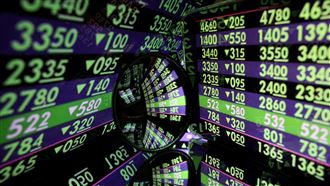 台股急漲急跌　富喬爆違約交割1255萬元