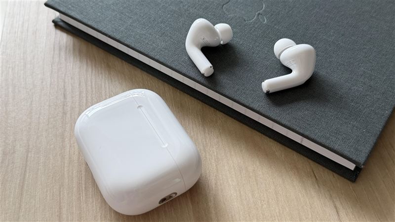 AirPods Pro 3實測：強化生態系護城河