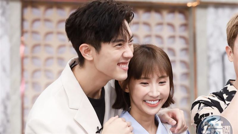 粿王不倫！范姜「1舉動」成壓垮婚姻稻草