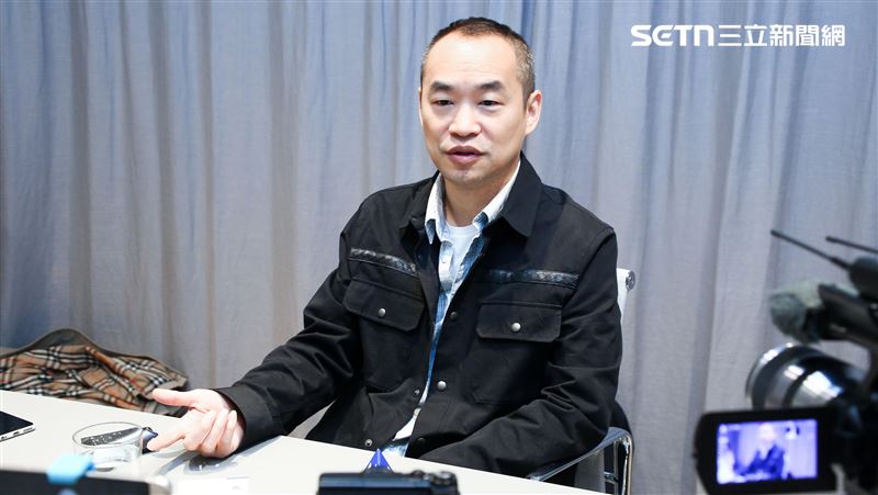 黃立成加密幣帳戶被清空　一夕蒸發6.5億