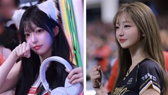 啦啦隊女神宣告不收1禮物　網見原因喊噁