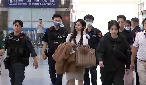 TWICE子瑜一句話嗨翻高雄　醫憶她悲慘事