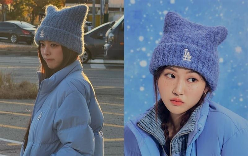 （圖／翻攝自IG @igotyuandme、MLB Korea）