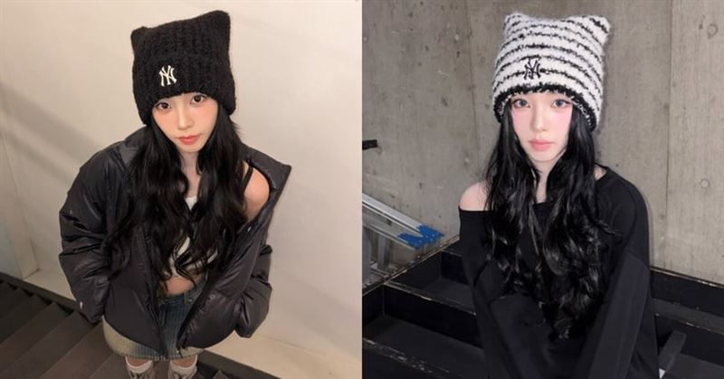 （圖／翻攝自IG @katarinabluu）