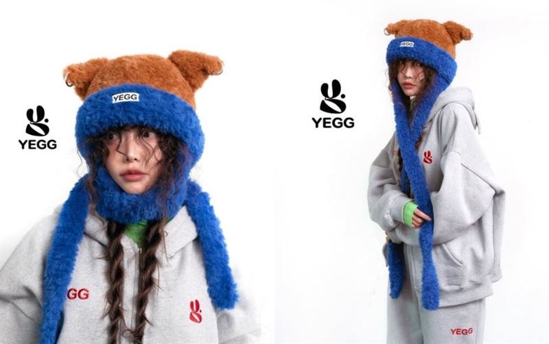 （圖／翻攝自 YEGG官網）