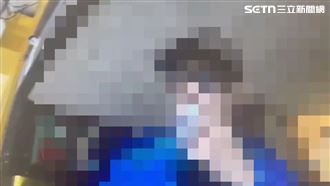 五度闖馬偕病房行竊　慣竊逛夜市遭警活逮