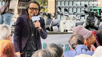 雙金歌王一早公園開唱！曝明年5月新計劃