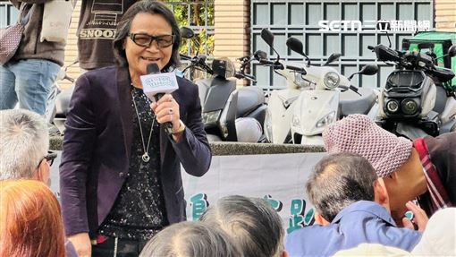 雙金歌王一早公園開唱！曝明年5月新計劃