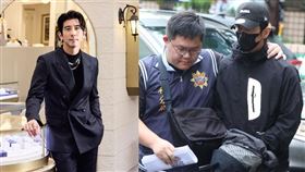 修杰楷在「閃兵風波」後沉寂一個月終於公開現身。（圖／翻攝自修杰楷FB）