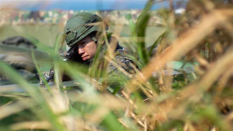 當兵有緩刑警惕效果？他　上訴竟然翻案了