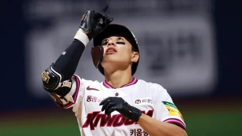 宋成文公告入札挑戰MLB　傳已有6隊感興趣