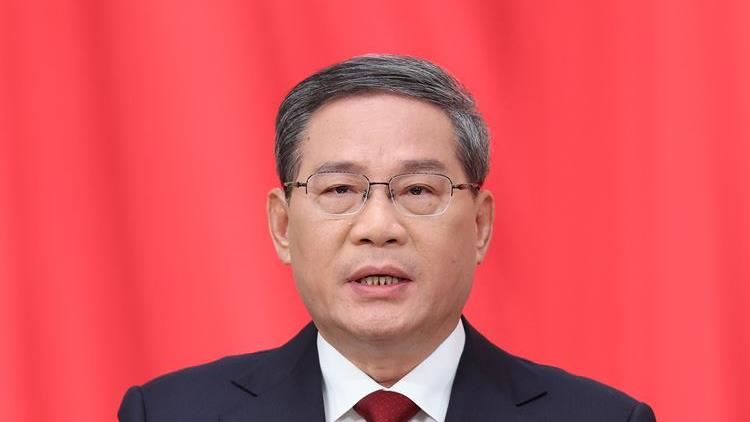 中國總理李強抵南非！G20與高市接觸？