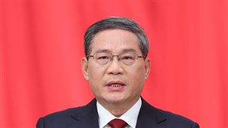 中國總理李強抵南非！G20與高市接觸？