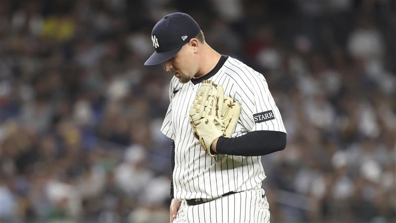 鐵心改造牛棚　洋基5投走人驚見資深右投